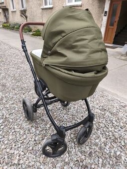 Bebetto Luca - vajíčko Cybex Anton 5