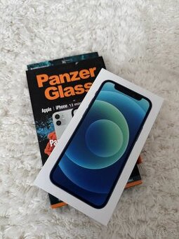 Apple iPhone 12 mini 64GB nová bateria