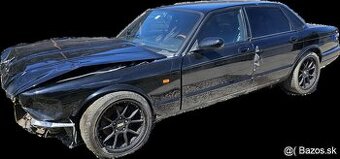 Jaguar XJ sport X300 rozpredám