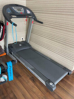 PREDAM BEZECKY PAS - Energetics power run 960hr