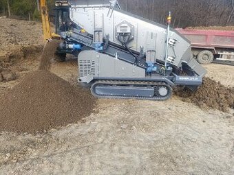 Ornica, zemina, hlina