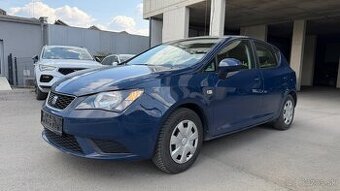 Seat Ibiza 1, 0 MPi, 71000 km 