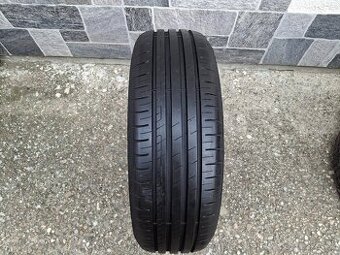 letné pneu 205/60 R16 Goodyear, 4ks, do 7,5mm