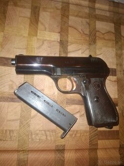 Predám čz vz 27 ČSP 1945