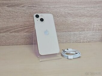 Apple iPhone 13 mini Pink 128GB | ZÁRUKA 24M