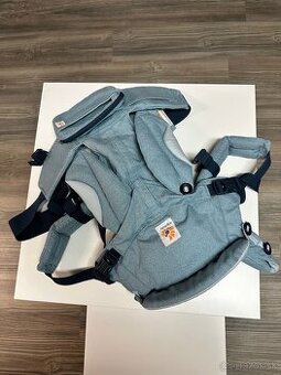 Nosič ERGObaby Omni 360