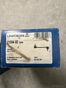 Tyč/Vzpera stabilizátora LEMFÖRDER 21554 02