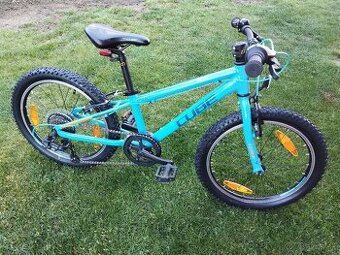 Predám detský bicykel značky CUBE Acid 200