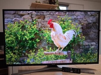 Predám 4K LED Ultra HD SMART SAMSUNG UE40MU6172U