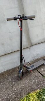 Elektrická kolobežka