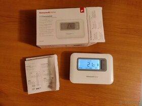 Honeywell T3 Home Termostat