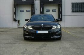 BMW 330d M-Sport G20 -Odpočet DPH-