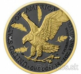 Silver Eagle - Golden Ring 2022 - 1