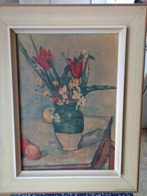 Obraz- kopie od Paul Cézanne - 1