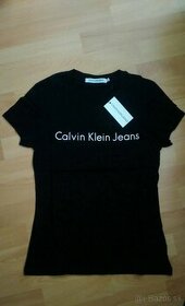 Dámske tričká Calvin Klein - originál