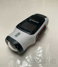 Akčná kamera Garmin VIRB Elite + 64gb SD karta