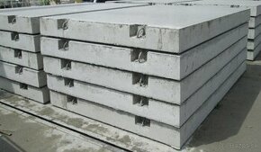 betonove cestne panely