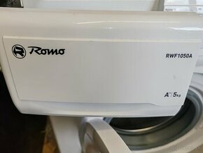 Pračka romo