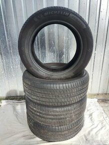 Letné pneumatiky Michelin 195/55 R16