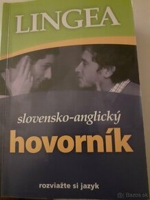 Slovensko anglicky hovornik