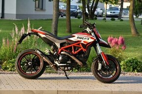 Zniž.cena-Ducati Hypermotard 939