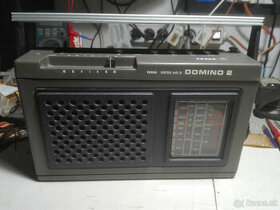 Rádio DOMINO 2