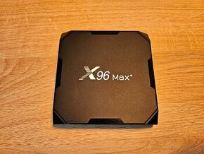 TV Box X96 MAX+ - 1