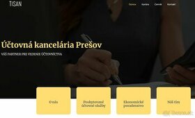 Účtovníctvo Prešov