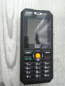 CAT B30 Dual-SIM