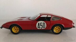 Ferrari 365 GTB 4 Daytona 1/25 Polistil