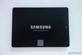 2.5" SSD SAMSUNG 860 Evo 250GB
