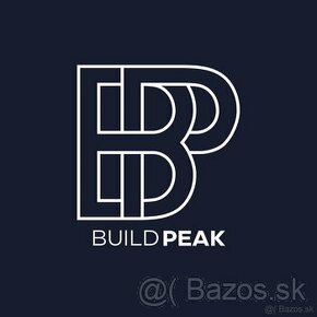 BuildPeak s.r.o. Náter oceľových konštrukcií
