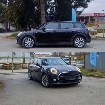 Mini Clubman 1,5, 100kW, 5d