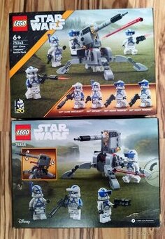 Lego star wars 75345