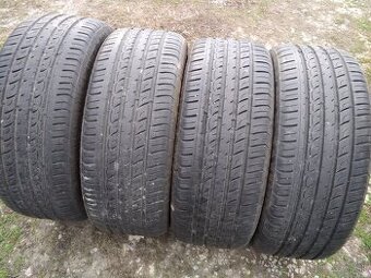 letné pneu 235/45 r20