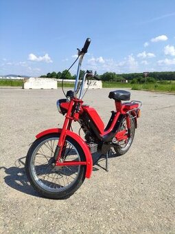 Babetta 210