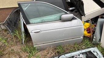 Dvere e39 sedan