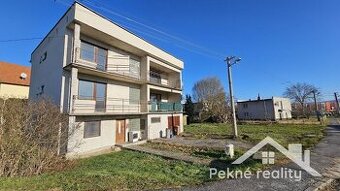 Predaj rodinného domu vo Zvolenskej Slatine