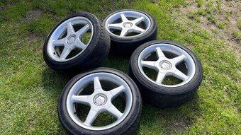 ☑️Kolesá OZ 5x112 r17