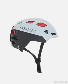 Movement 3Tech Alpi
