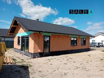 Výborná lokalita 4 izbový rodinný dom, 495m2, Kapria ulica,