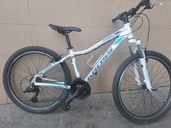 Predam dámsky bicykel Kross