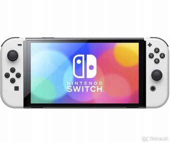 Nintendo Switch OLED 512GB Atmosphère