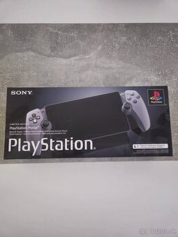 Playstation portal 30 edition