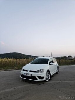Volkswagen Golf 1.2 TSI BMT R-Line Comfortline EU6