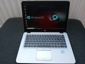 HP elitebook 820 G3 ,Intel® Core™ i5 , 8gb ram , 500gb ssd