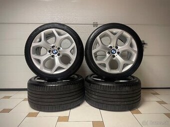BMW Styling 214 5x120 R20 “Y”