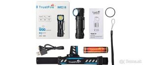 TRUST FIRE MC18