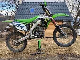 Kawasaki kxf 250