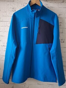 Mammut outdoorova bunda kabat vetrovka ORIGINAL